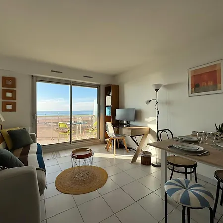 L'ecrin Bleu - Vue - Wifi - *