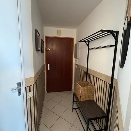 L'ecrin Bleu - Vue - Wifi - ポミシェ