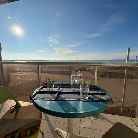 L'ecrin Bleu - Vue - Wifi - *