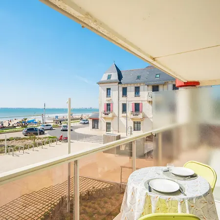 L'ecrin Bleu - Vue - Wifi - ポミシェ