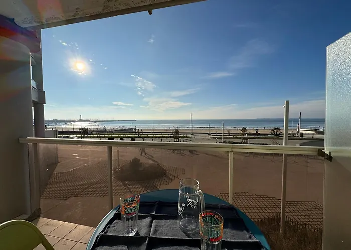 L'écrin Bleu - Vue - Wifi - * Pornichet