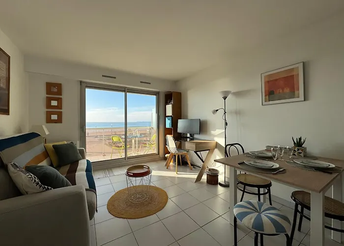 L'ecrin Bleu - Vue - Wifi - *