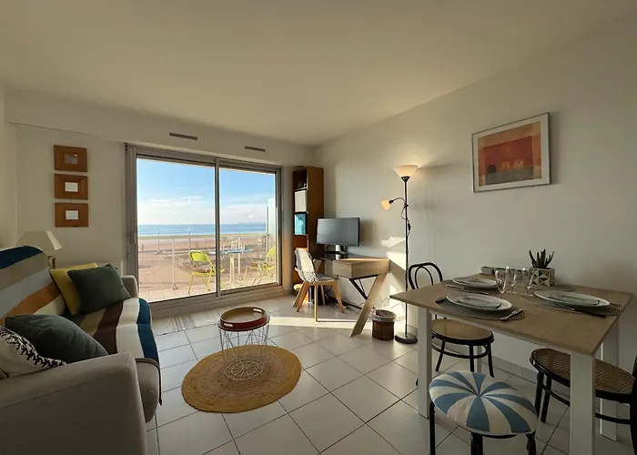 L'ecrin Bleu - Vue - Wifi -