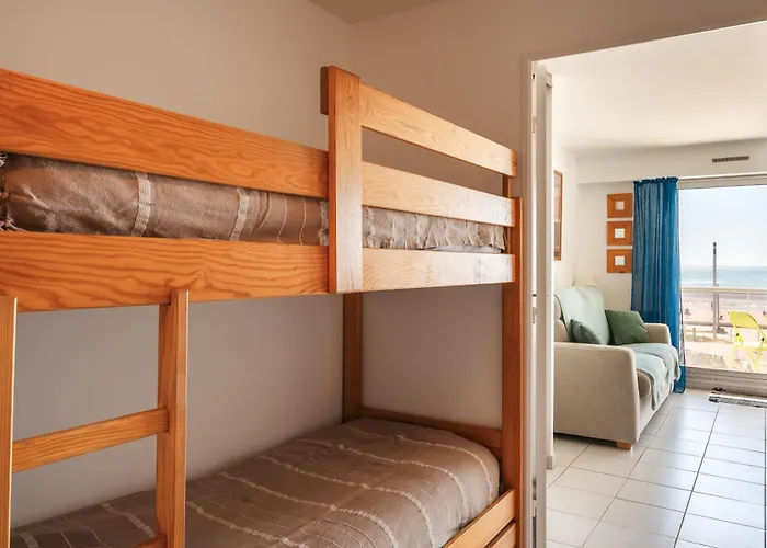 L'ecrin Bleu - Vue - Wifi - * Pornichet